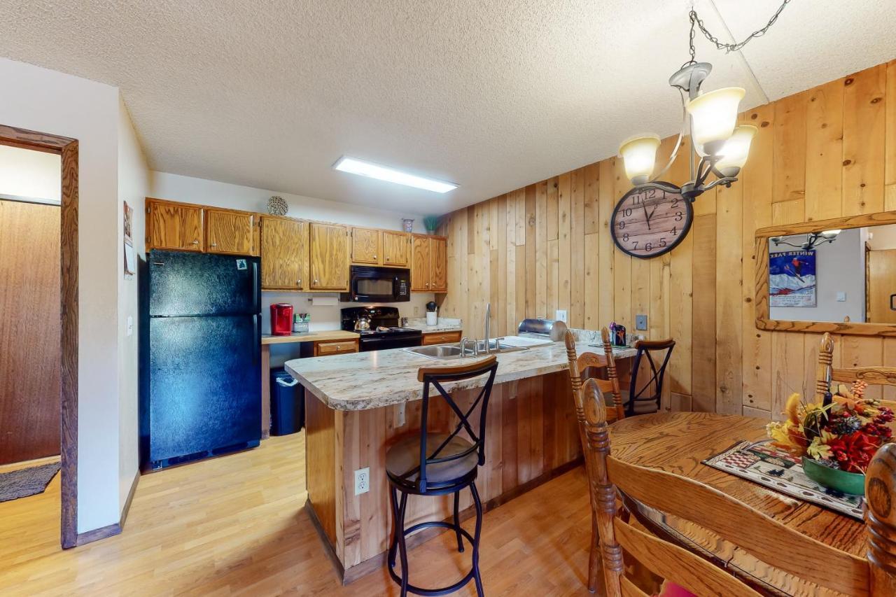 Kings Crossing Apartments Winter Park Luaran gambar