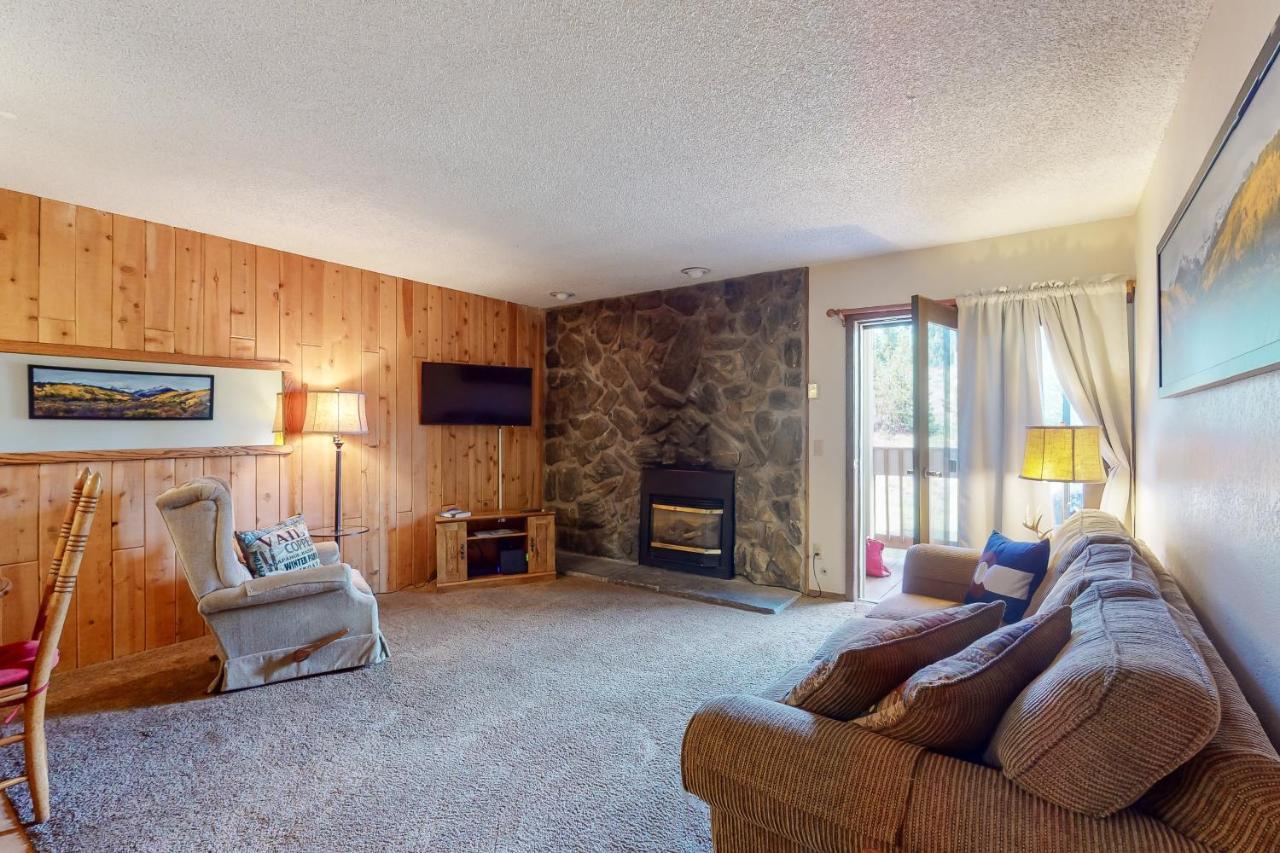 Kings Crossing Apartments Winter Park Luaran gambar