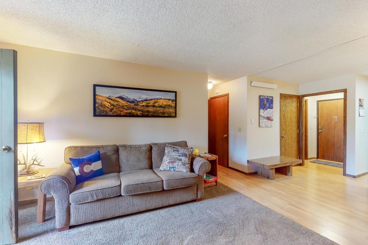 Kings Crossing Apartments Winter Park Luaran gambar