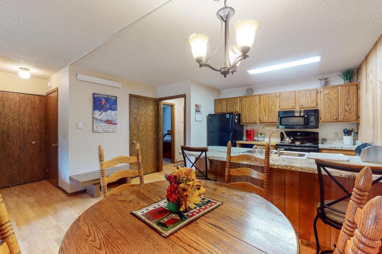 Kings Crossing Apartments Winter Park Luaran gambar
