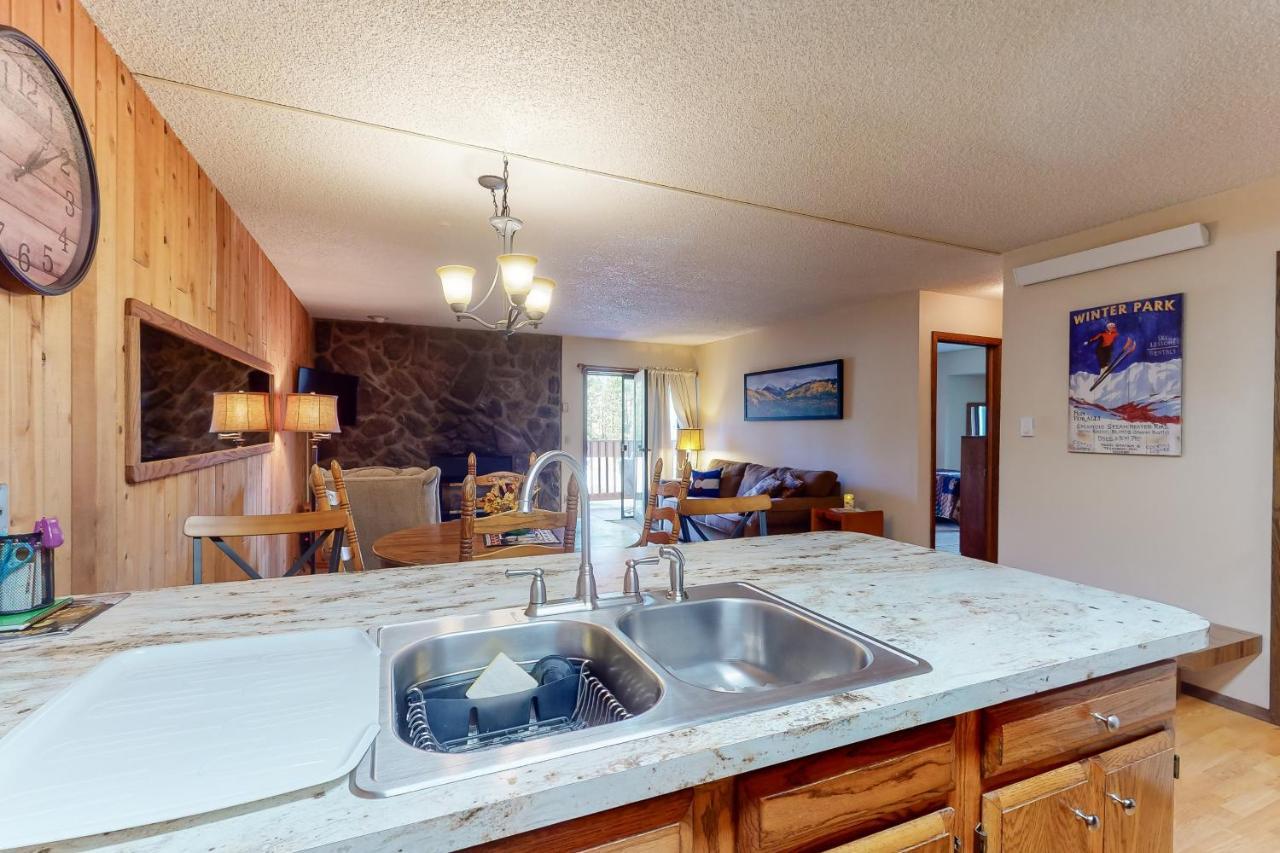 Kings Crossing Apartments Winter Park Luaran gambar