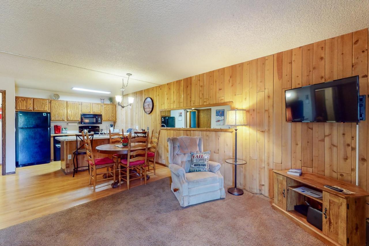 Kings Crossing Apartments Winter Park Luaran gambar