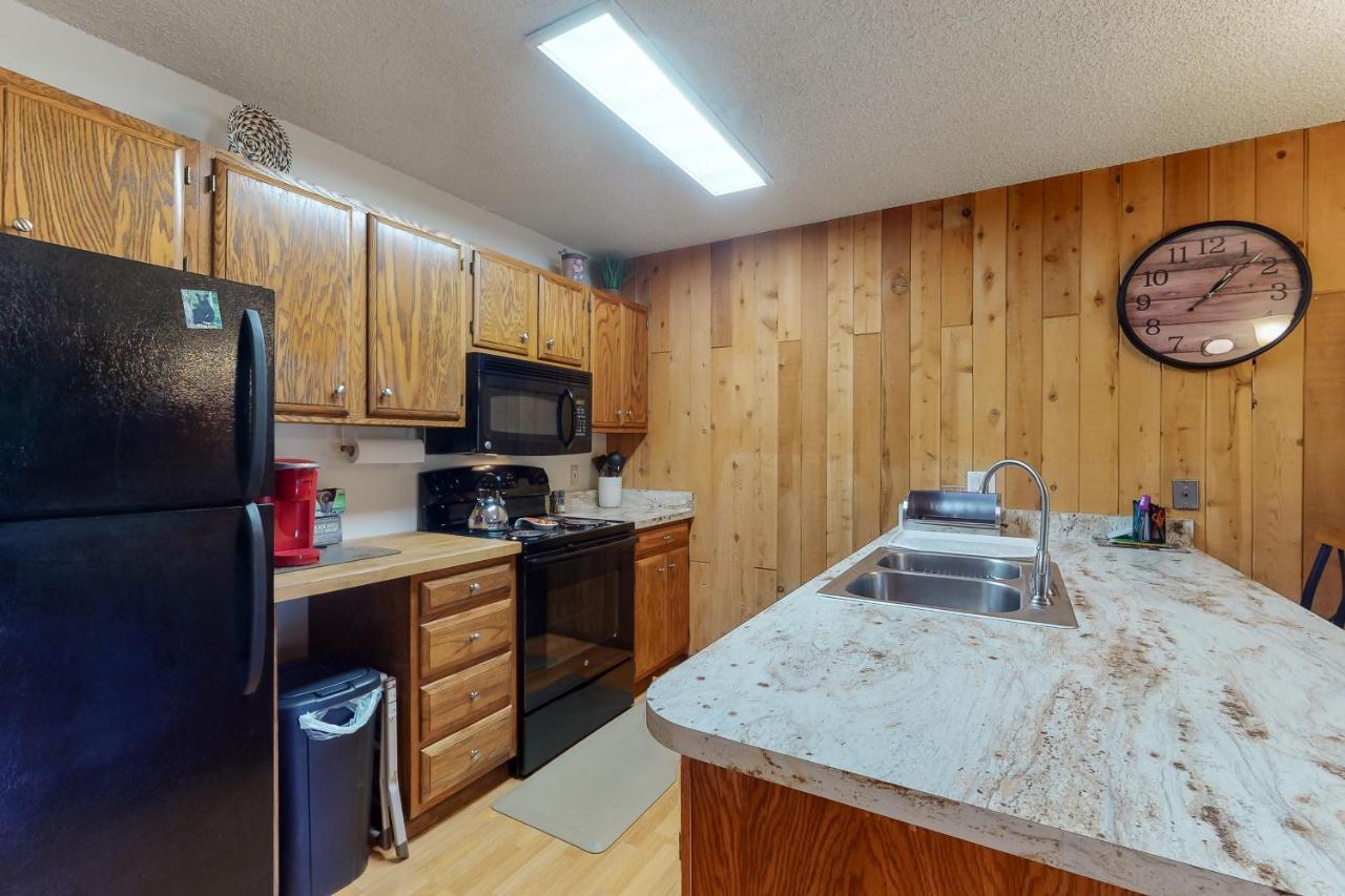 Kings Crossing Apartments Winter Park Luaran gambar