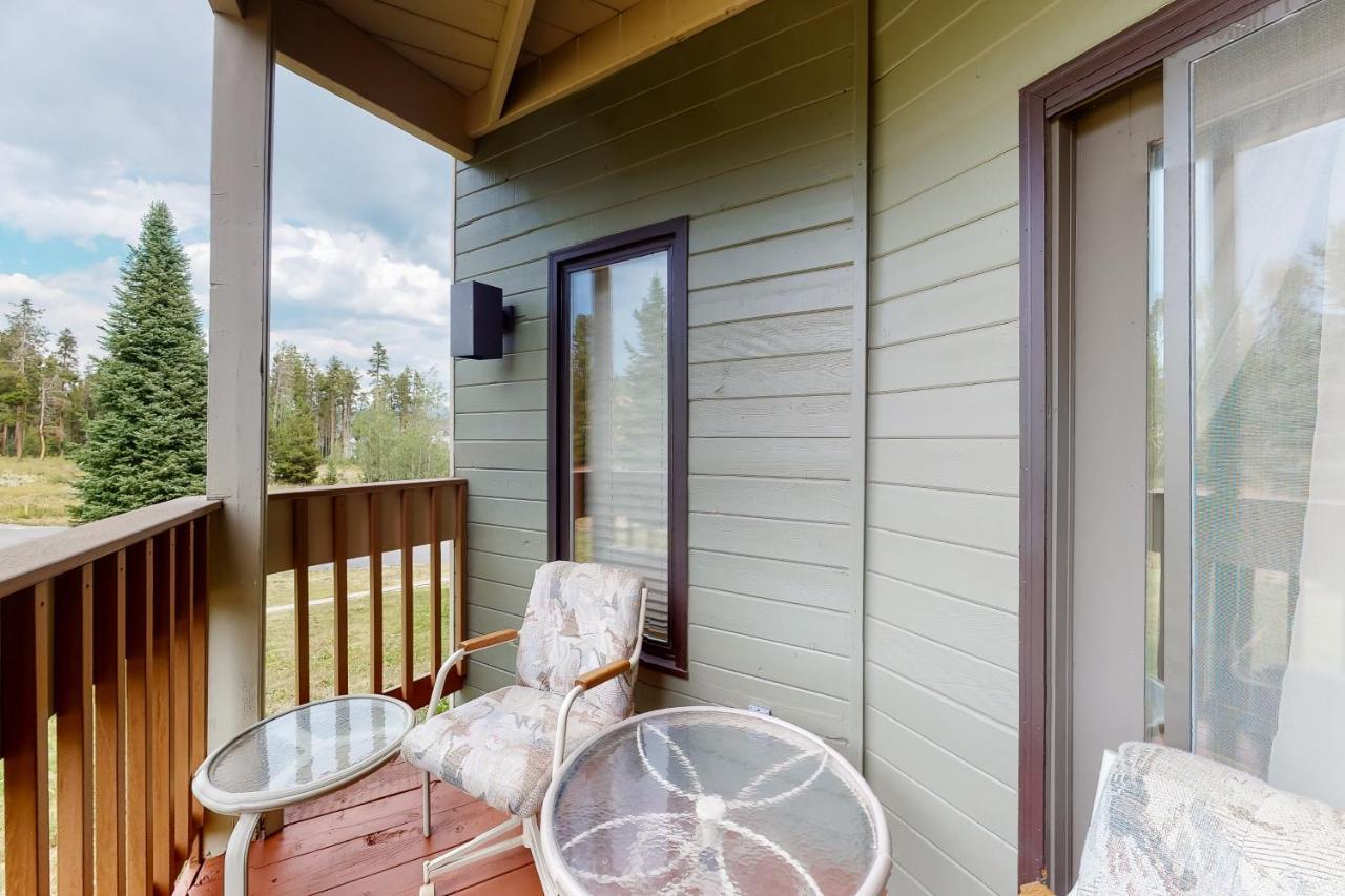 Kings Crossing Apartments Winter Park Luaran gambar