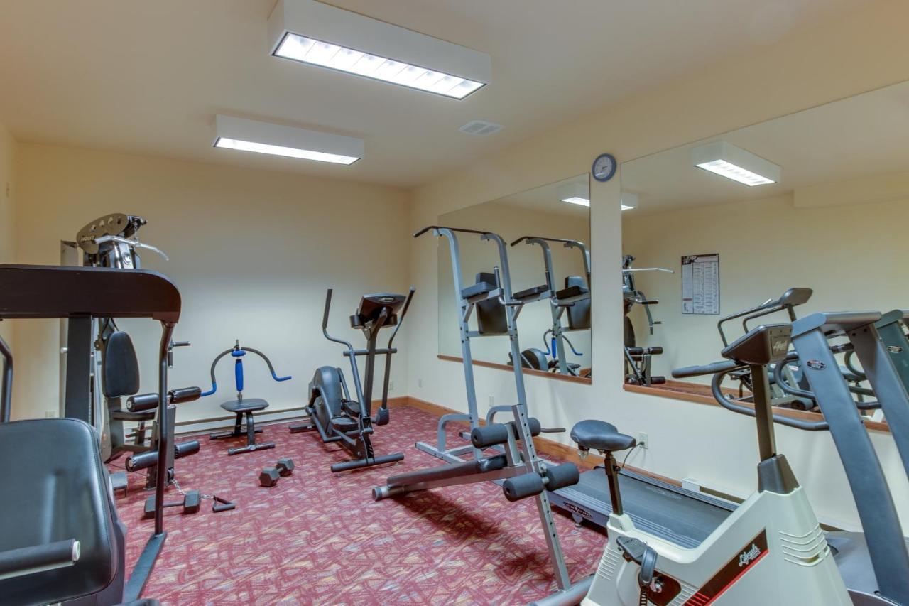 Kings Crossing Apartments Winter Park Luaran gambar
