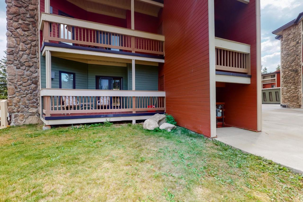 Kings Crossing Apartments Winter Park Luaran gambar