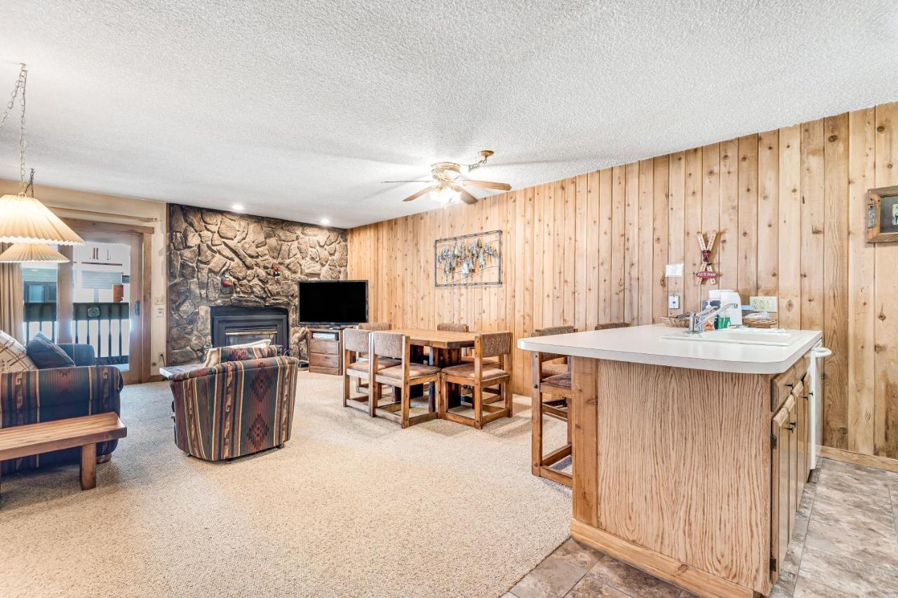 Kings Crossing Apartments Winter Park Luaran gambar
