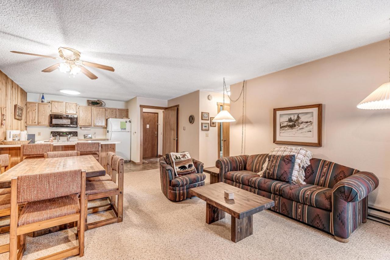 Kings Crossing Apartments Winter Park Luaran gambar
