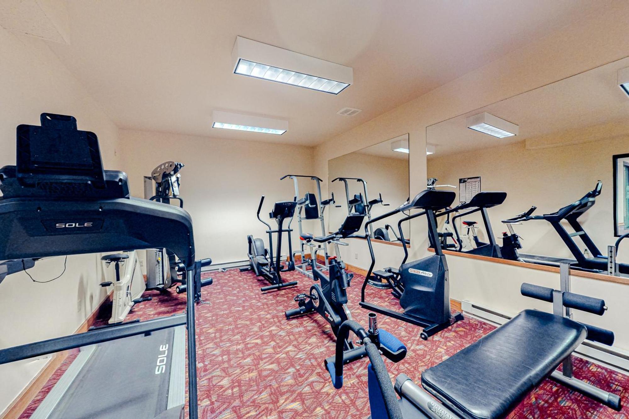 Kings Crossing Apartments Winter Park Bilik gambar