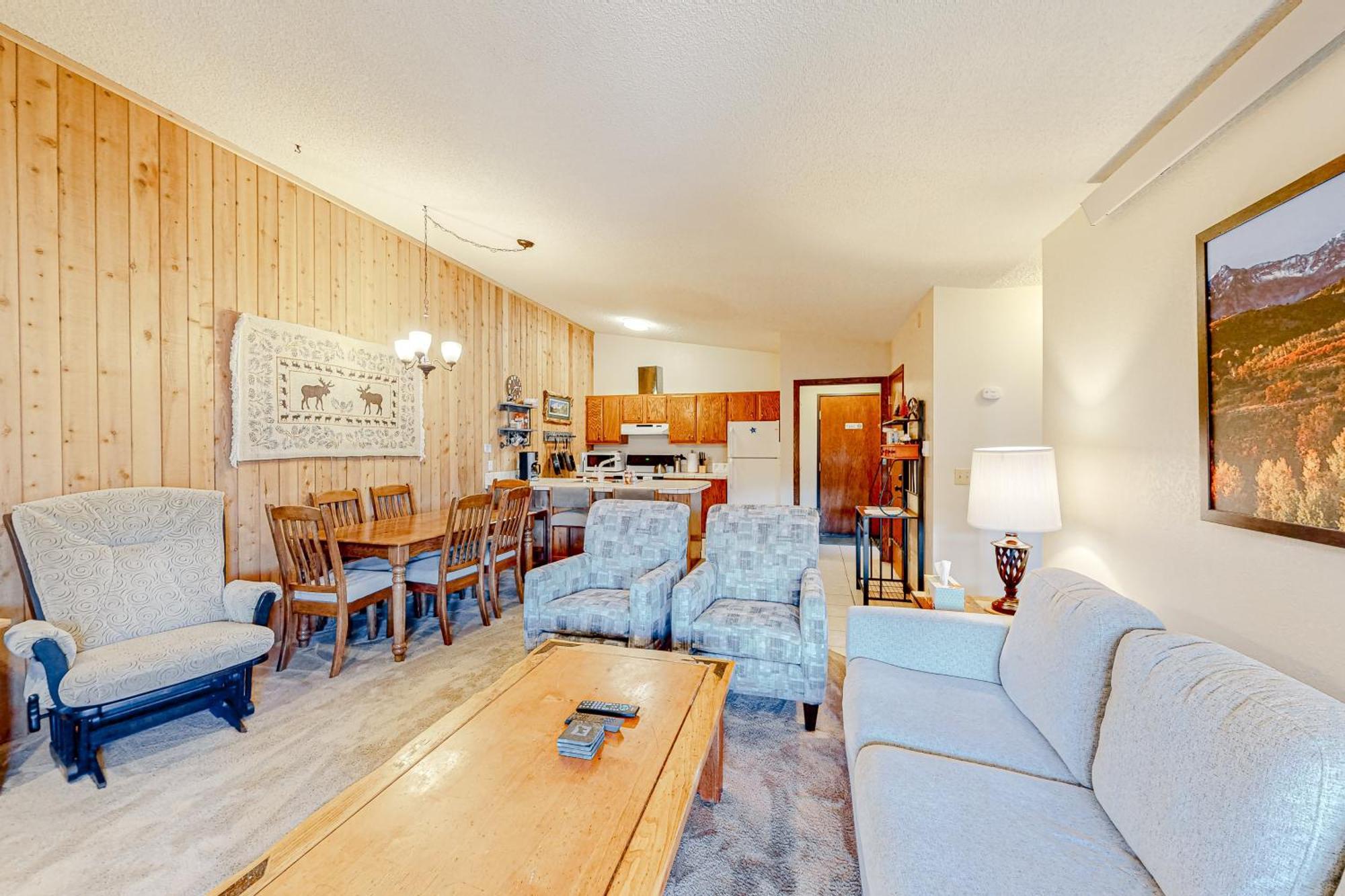 Kings Crossing Apartments Winter Park Bilik gambar