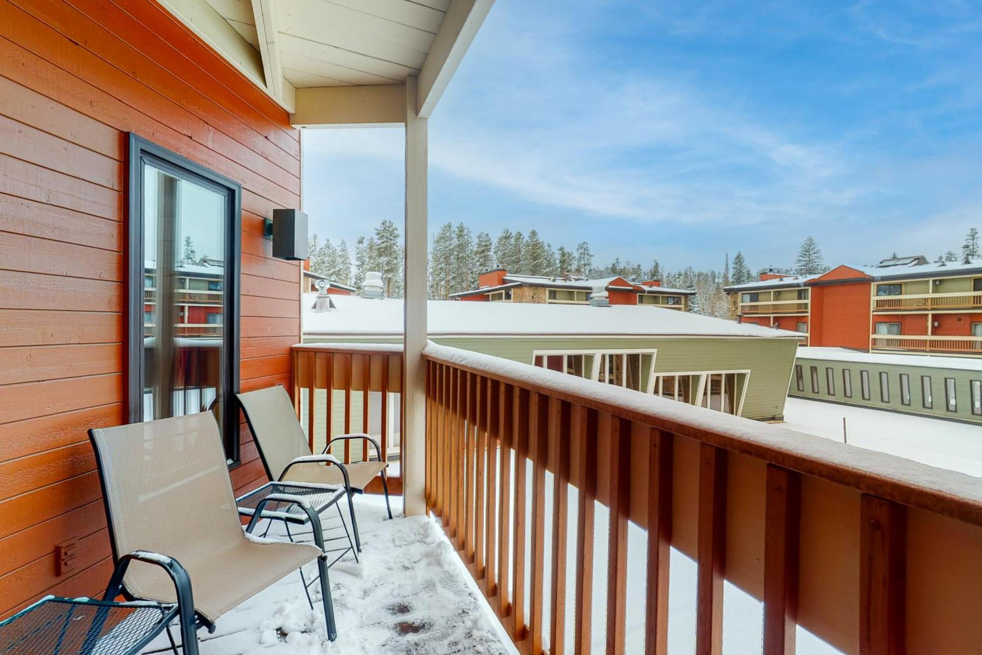 Kings Crossing Apartments Winter Park Bilik gambar