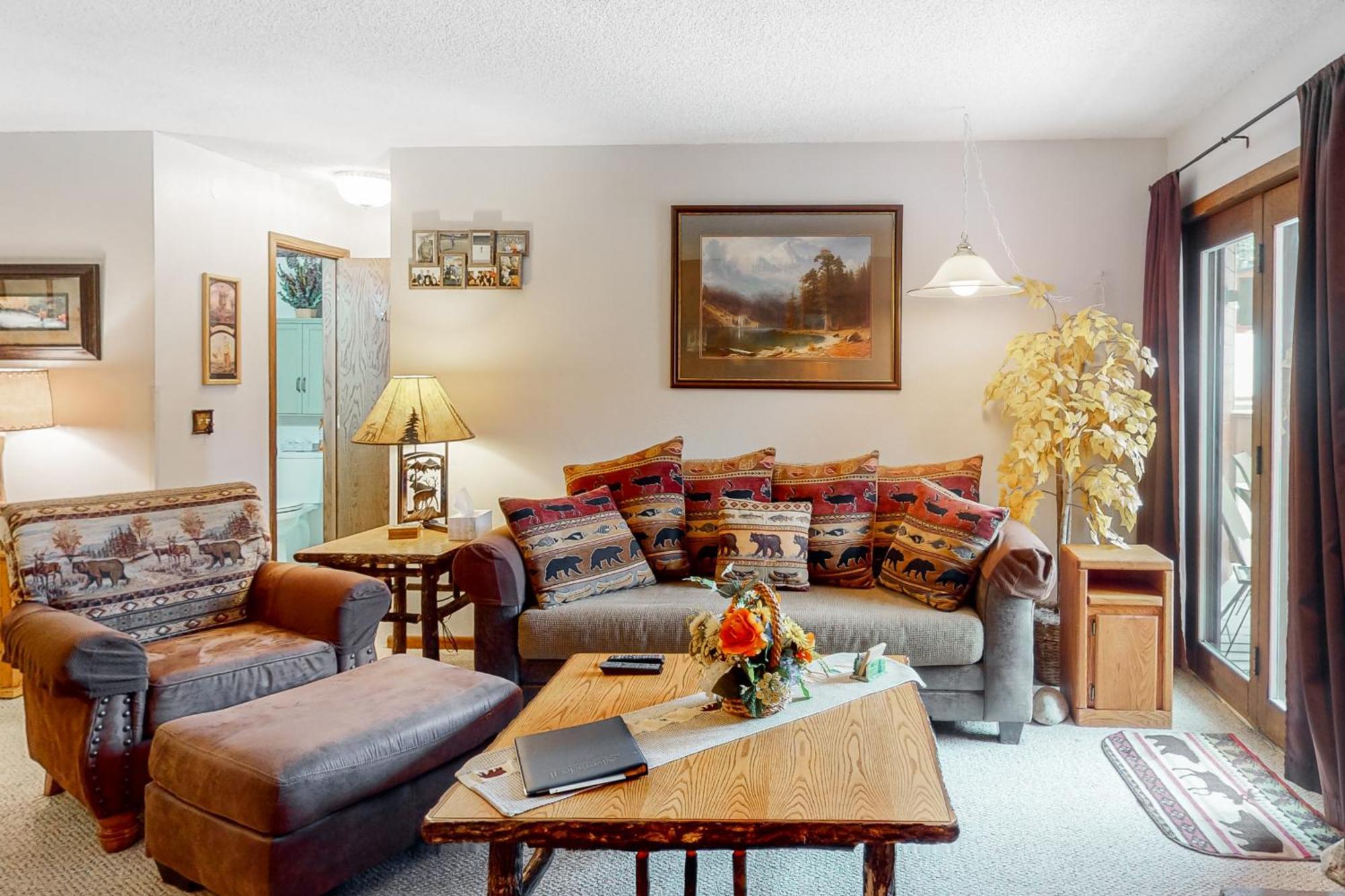Kings Crossing Apartments Winter Park Bilik gambar