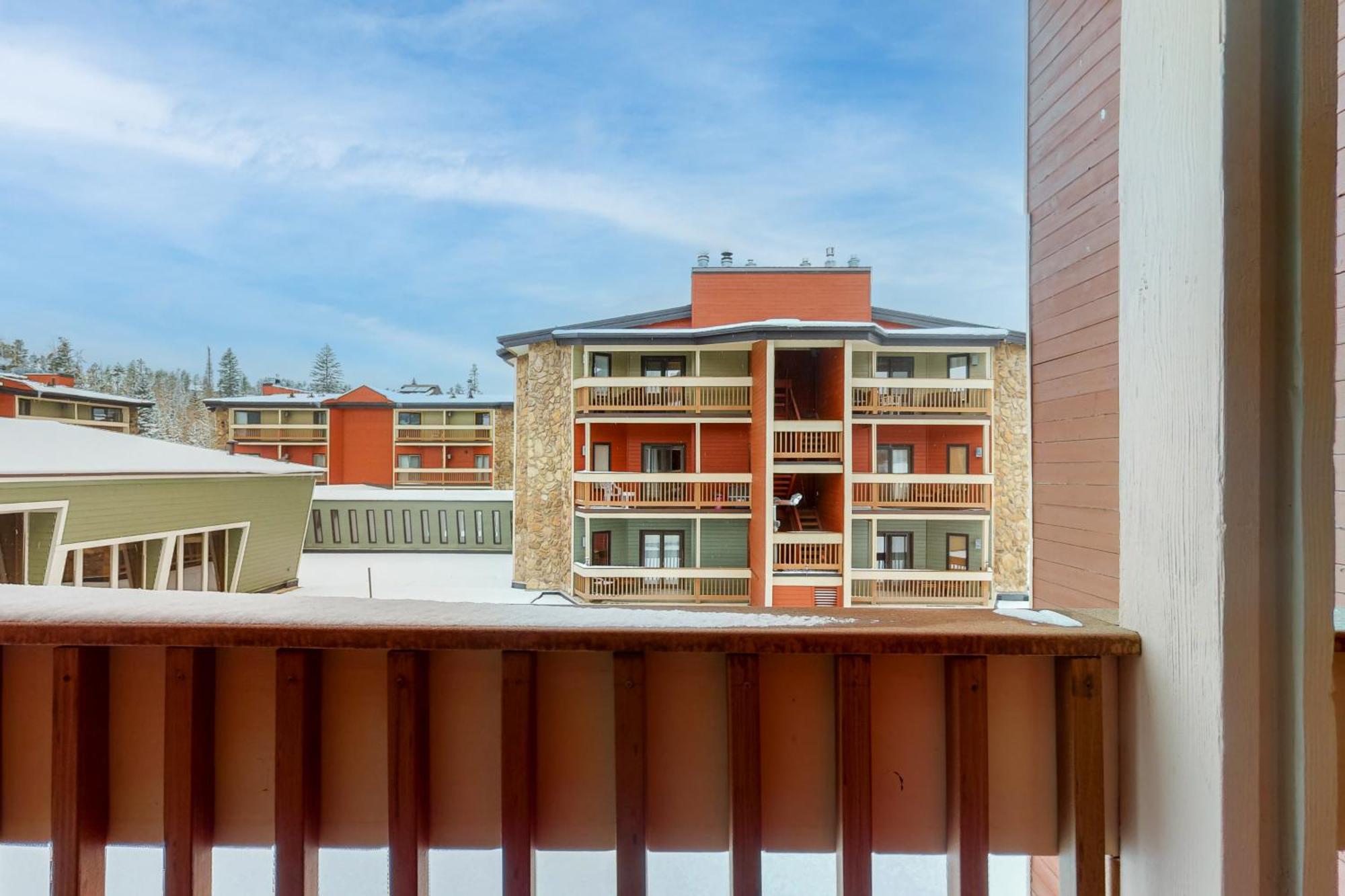 Kings Crossing Apartments Winter Park Bilik gambar