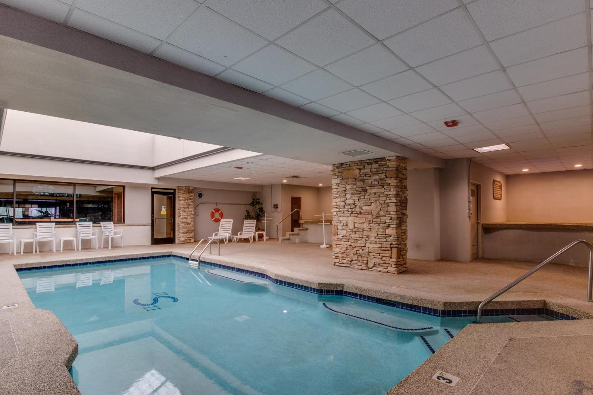 Kings Crossing Apartments Winter Park Bilik gambar